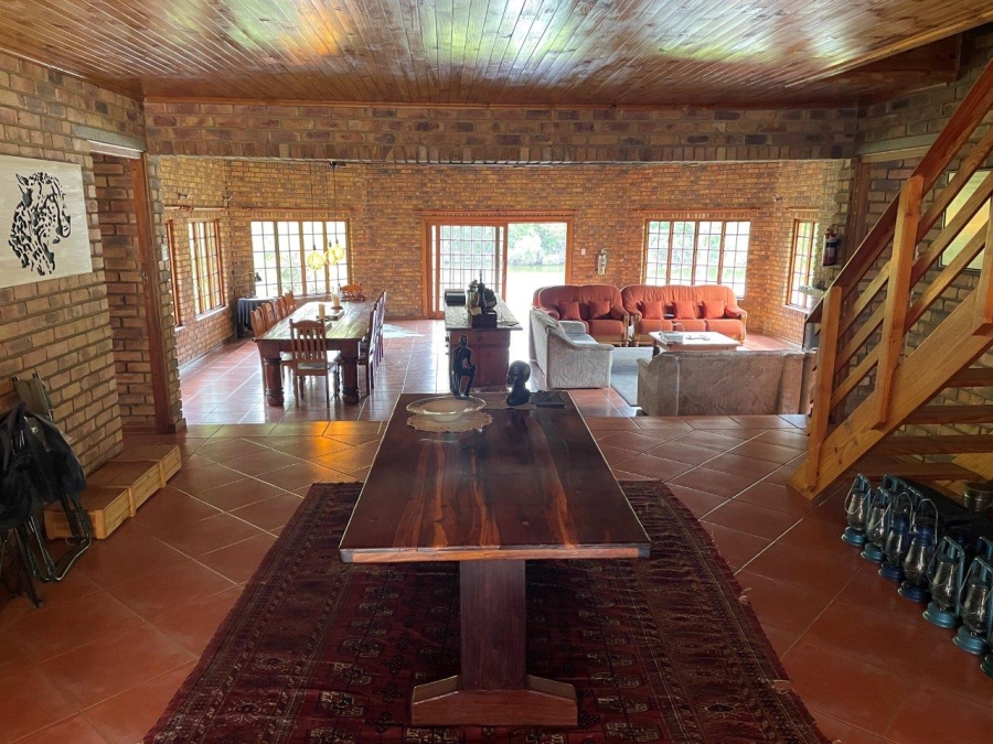 Commercial Property for Sale in Vredefort Rural Free State